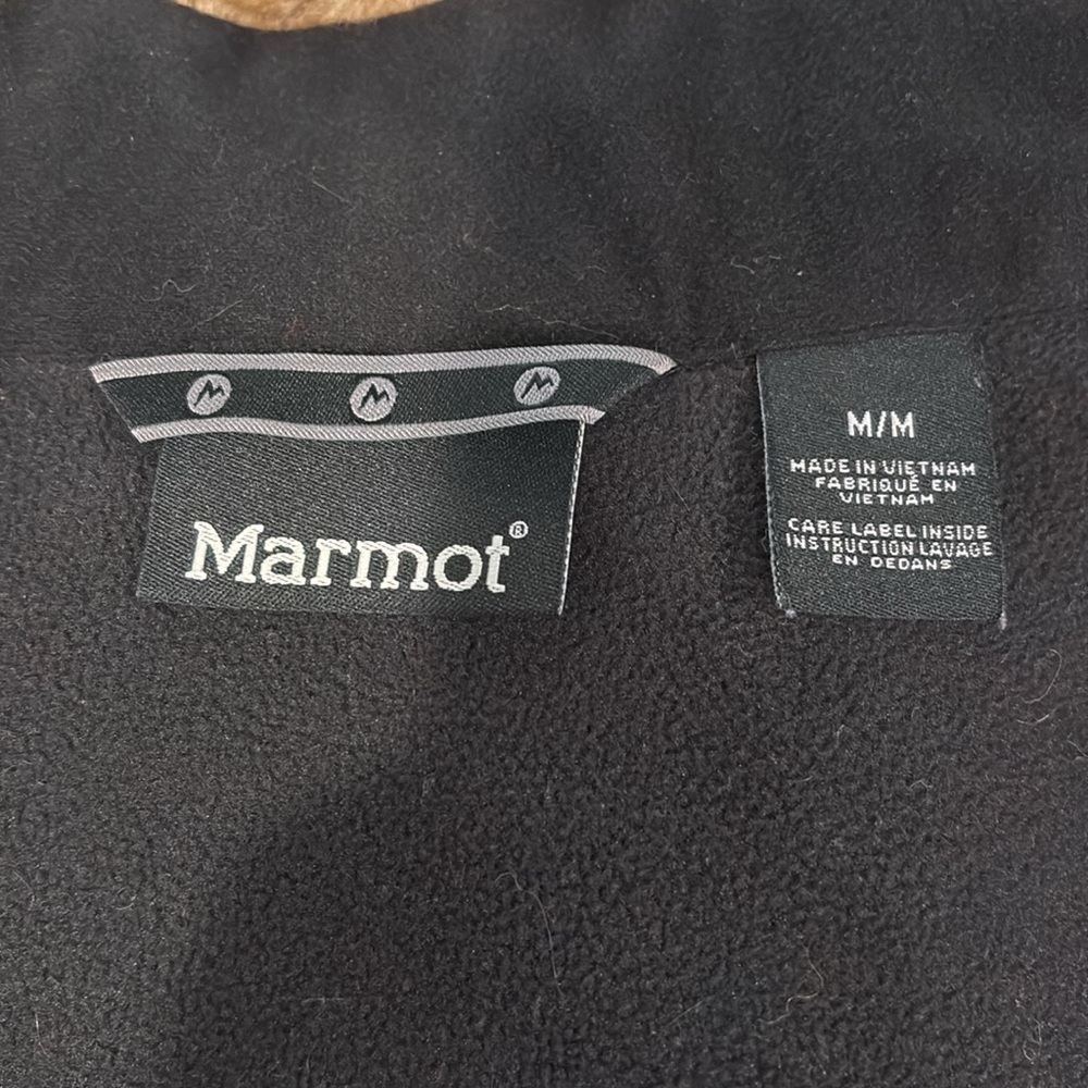 Marmot Vest, Women’s Medium - Picture 7 of 10